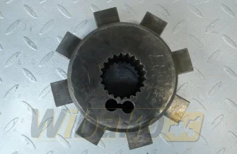 Coupling H= 53 mm Centaflex 21/45/110