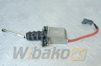 Shutdown device Liebherr MOPM 9073747