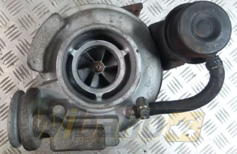 Turbocharger Holset 16421M5 359319605