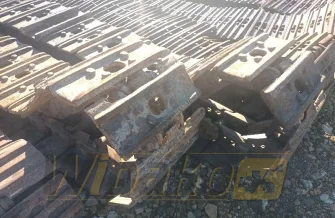 Tracks Liebherr R964 