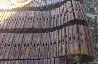 Tracks Liebherr R944 