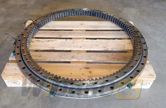 Rotation Wreath for excavator Liebherr 9827537