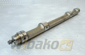 Balancing shaft for engine Liebherr D934 A7 10152441