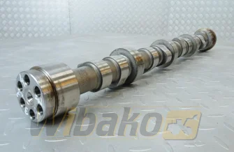 Camshaft Liebherr 10125742