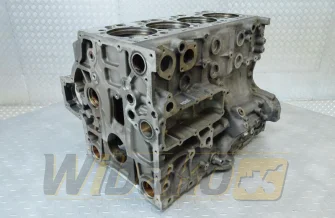 Crankcase for engine Liebherr D934 A7 10154376