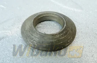 Podkładka uchwytu wtryskiwacza C 8.4x17x3.2 Liebherr 10036473