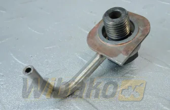 Piston lubrication nozzle Liebherr 10151633