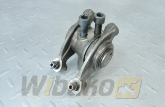 Rocker arm Liebherr 12400080