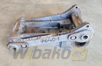Bucket connector Liebherr 9017722