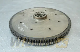 Flywheel Liebherr 9077375