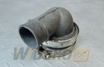 Thermostat housing for engine Liebherr D934 A7 10148215