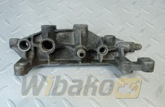 Fuel hose splitter Liebherr 10151825