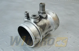 Coupler for engine Liebherr D934 A7 10144806
