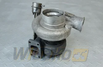 Turbocharger Holset HE300WG 3788624