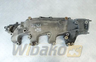 Intake manifold for engine Liebherr D934 A7 11415774