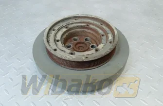 Vibration damper for engine Liebherr D934 A7 10141974