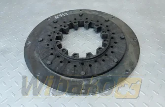 Coupling for engine Liebherr D934 A7 12/210/465