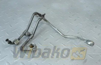 Przewody olejowe przepustnicy 8x1 for engine Liebherr D934 A7 10145070