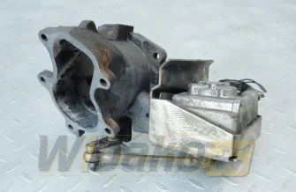 Throttle L=90MM for engine Liebherr D934 A7 10153116