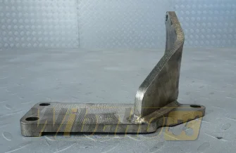 Bracket for engine Liebherr D934 A7 10149678