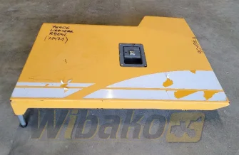 Flap lewa, mała Liebherr 9968203