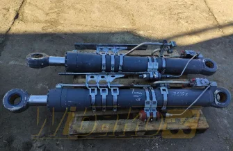 Set of cylinders Liebherr LH35M 