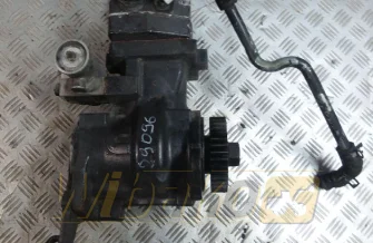 Compressor Wabco 9111545108