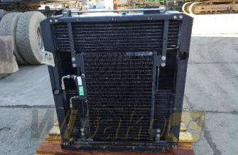 Cooler set Liebherr R904C 