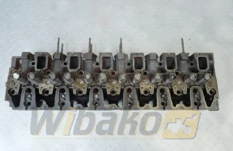 Cylinder head for engine Deutz TCD2013 L06 2V 04291729