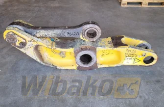 Bucket connector for loader Komatsu 4257021132