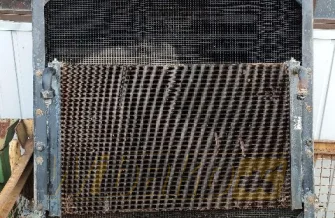 Cooler set Komatsu WA500-3 