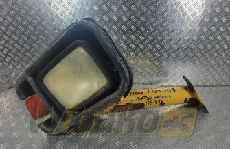 prawy,przód for loader Komatsu WA500-3 