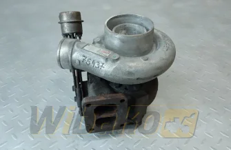 Turbocharger Holset HX40W 3535635
