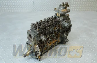 Injection pump Bosch PES6MW100/120RS1238 0403466151