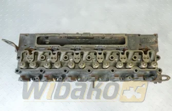 Cylinder head for engine Cummins 8.3 3925642