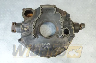 Flywheel housing for engine Cummins 8.3 3914867