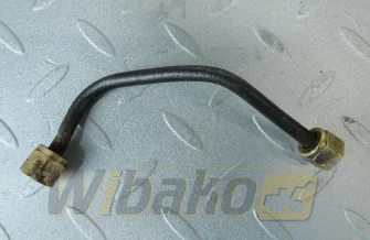 Przewód odpowietrzający pompy wytryskowej for engine Cummins 8.3 3934608