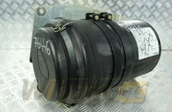 Air filter housing for excavator Liebherr R904C 