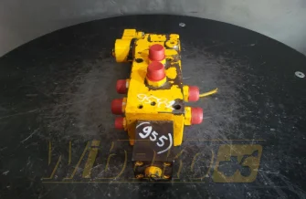 Distributor Liebherr A904 