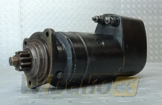 Starter Liebherr 11371670