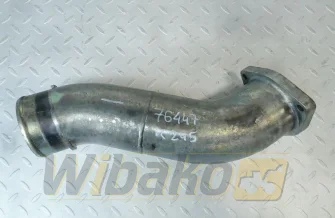 Inlet pipe Prawa for engine Liebherr D934 10060526