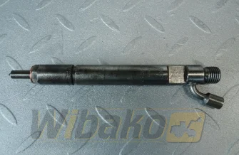 Injector 300 bar Bosch 0432191343
