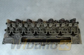 Cylinder head for engine Cummins 8.3 3936154