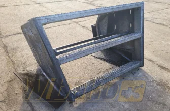 prawe for excavator Liebherr LH35M 