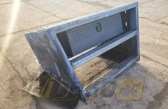 lewe for excavator Liebherr LH35M 