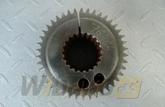 Coupling H= 55 mm Bowex M55 21/45/42/110