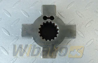 Coupling NN 15/35/95