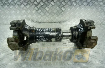 for loader Komatsu WA500-3 