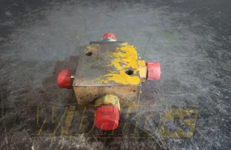 Valves set Liebherr GADA1 