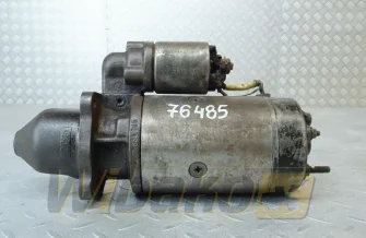 Starter Bosch 0001368001